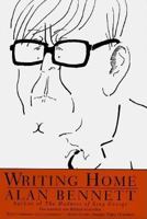 Writing Home 0571173896 Book Cover