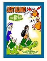 Lost Island 1500667420 Book Cover