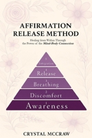 Affirmation Release Method: Healing from Within Through the Power of the Mind-Body Connection B0FVMNKJHV Book Cover
