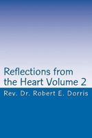 Reflections from the Heart Volume 2 1461188725 Book Cover