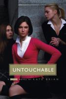 Untouchable (Private, #3) 1416918752 Book Cover
