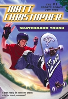 Skateboard Tough (Matt Christopher Sports Classics) 0316142417 Book Cover