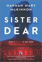 Sister Dear 077830955X Book Cover