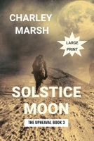 Solstice Moon 1945856408 Book Cover