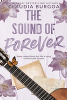 The Sound of Forever B0DWSRDZMC Book Cover
