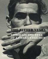 THE BITTER YEARS /ANGLAIS 0500544182 Book Cover