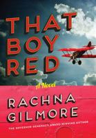 That Boy Red 1554684609 Book Cover