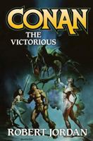 Conan the Victorious (Conan, #7)