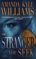 The Stranger You Seek 0553593803 Book Cover