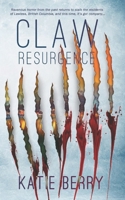 Claw Resurgence B09HG6KRZD Book Cover
