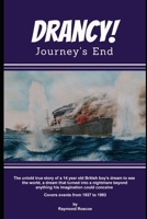 DRANCY - Journey's End!: 'If only walls could speak' B0BHNWYYCC Book Cover