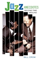 Jazz Anecdotes 0195187954 Book Cover