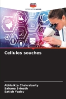 Cellules souches 6205991888 Book Cover