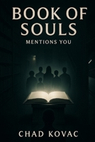 Book of Souls: Mentions You B0FF29PV26 Book Cover