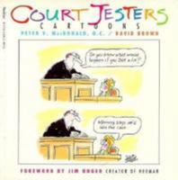 Court Jesters 0773753508 Book Cover