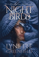 The Night Birds 1387970119 Book Cover