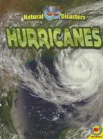 Hurricanes 1489612106 Book Cover