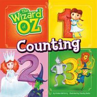The Wizard of Oz Counting 1476537704 Book Cover
