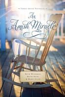 An Amish Miracle 1401688705 Book Cover