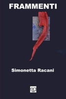 Frammenti B08CPLD8V6 Book Cover