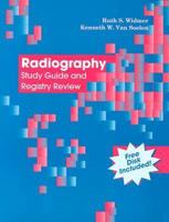 Radiography Study Guide and Registry Review (With Diskette for Windows)