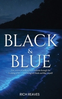 Black and Blue B0GZ93YNR8 Book Cover
