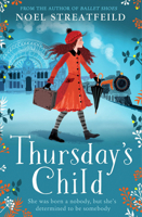Thursday's Child 0001848097 Book Cover