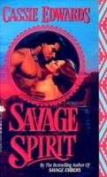 Savage Spirit 0843936398 Book Cover