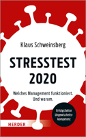Stresstest 2020: Welches Management Funktioniert. Und Warum. 3451388316 Book Cover
