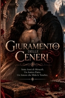 Il Guiramento Delle Ceneri: Sette Anni di Miracoli. Un Antico Patto. Un Amore che Sfida le Tenebre. (Italian Edition) B0HK53C554 Book Cover