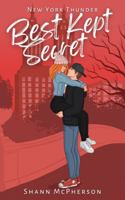 Best Kept Secret (The New York Thunder Series) B0GFTM85MZ Book Cover