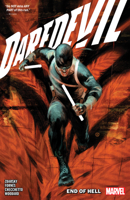 Daredevil by Chip Zdarsky, Vol. 4: End of Hell 1302925806 Book Cover
