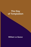The day of temptation 1518623212 Book Cover