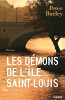 Les démons de l'île Saint-Louis 2366580096 Book Cover