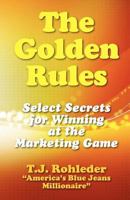 The Golden Rules 1933356502 Book Cover