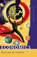 ECONOMICS - The Essentials 0176224637 Book Cover