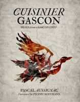 Cuisinier Gascon 1906650209 Book Cover