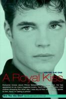 A Royal Kiss (You're the One) (You're the One) 0689834225 Book Cover