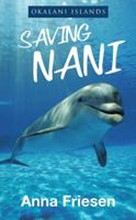 Saving Nani 1480847135 Book Cover