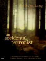 An Accidental Terrorist 0702259551 Book Cover