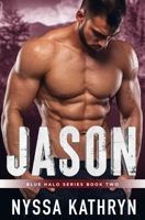 Jason 0648946290 Book Cover