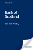 Bank of Scotland 0748607579 Book Cover