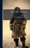 The Last Voyage 1024381455 Book Cover