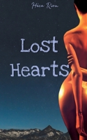 Lost Hearts 2322499641 Book Cover