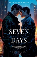 Seven Days (French Edition) B0GYQJK4GF Book Cover