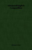 Advanced English Composition 1360124616 Book Cover