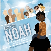 And You, Noah 1087891744 Book Cover