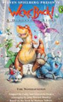 We're Back: A Dinosaur Story 0140370234 Book Cover