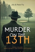 Murder on the 13th 1805880594 Book Cover