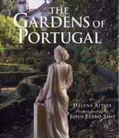 The Gardens of Portugal 0711226938 Book Cover